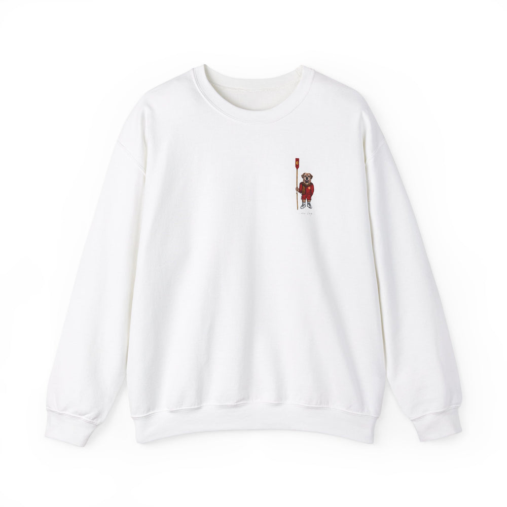 
                      
                        Chaminade HS Crew Crewneck
                      
                    