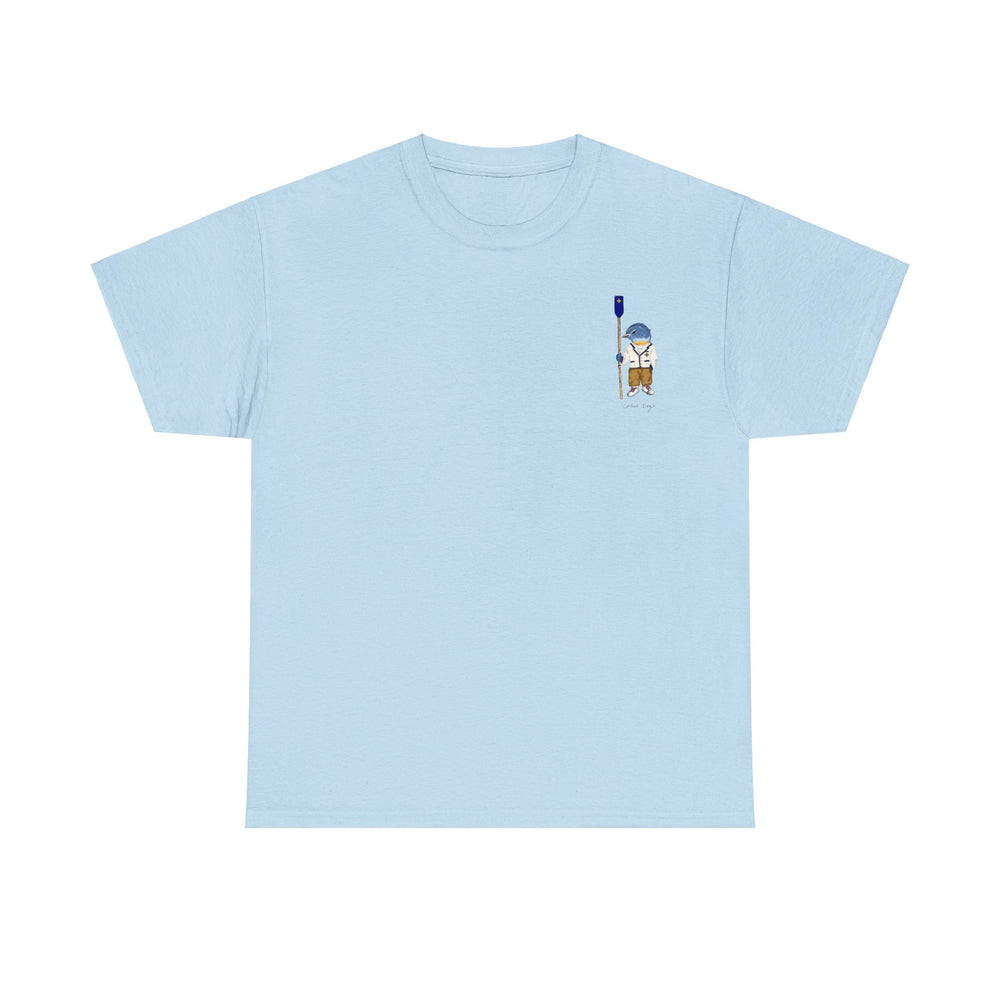 
                      
                        UCBC Oxford Rowing Tee
                      
                    