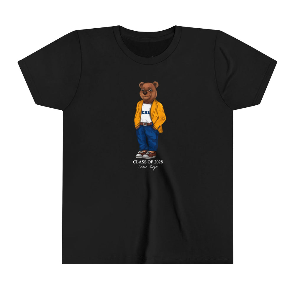 Berkeley 2028 Baby Tee