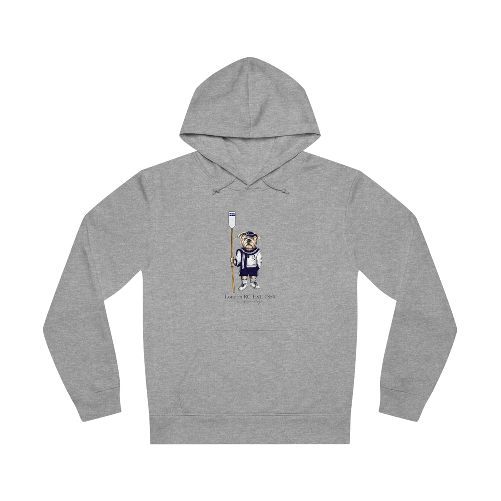 
                      
                        London RC Hoodie
                      
                    