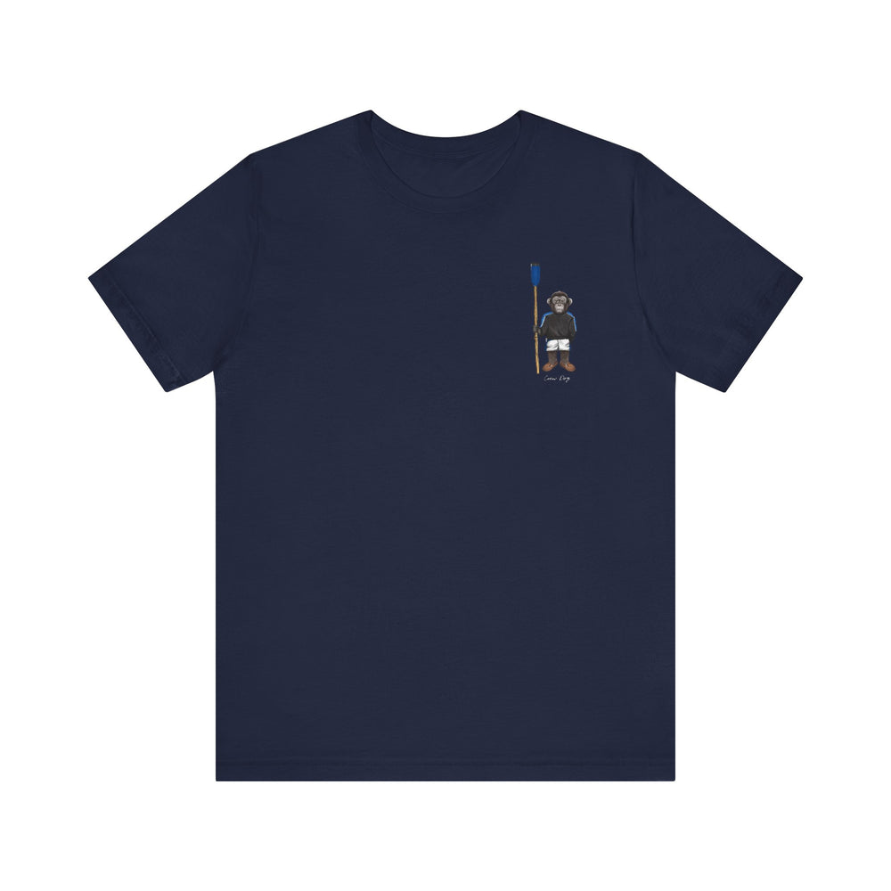 
                      
                        Dulwich College BC Tee
                      
                    