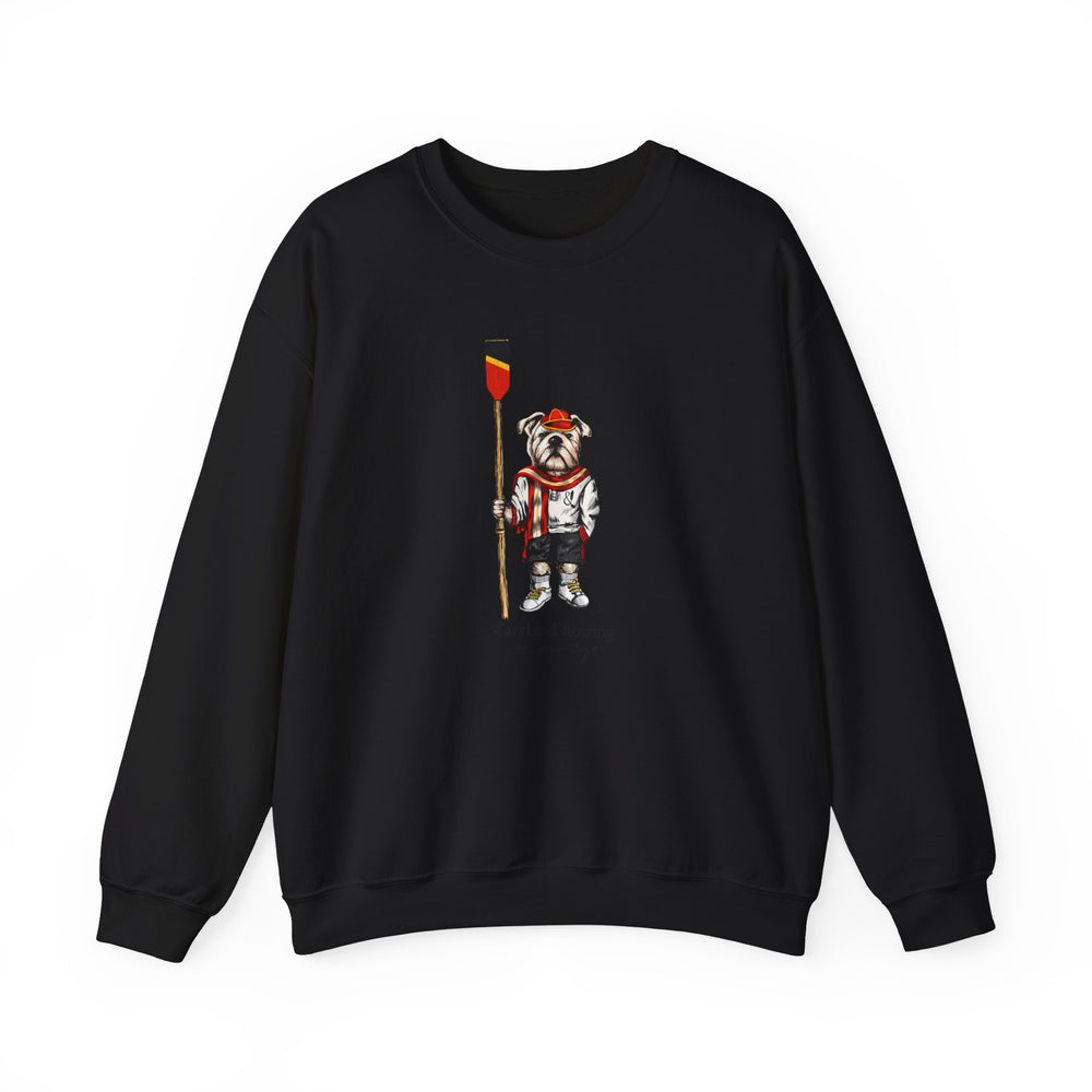 
                      
                        Maryland Crew Crewneck
                      
                    