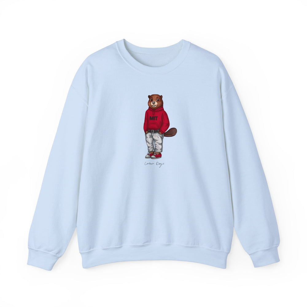 
                      
                        OG MIT Crewneck
                      
                    