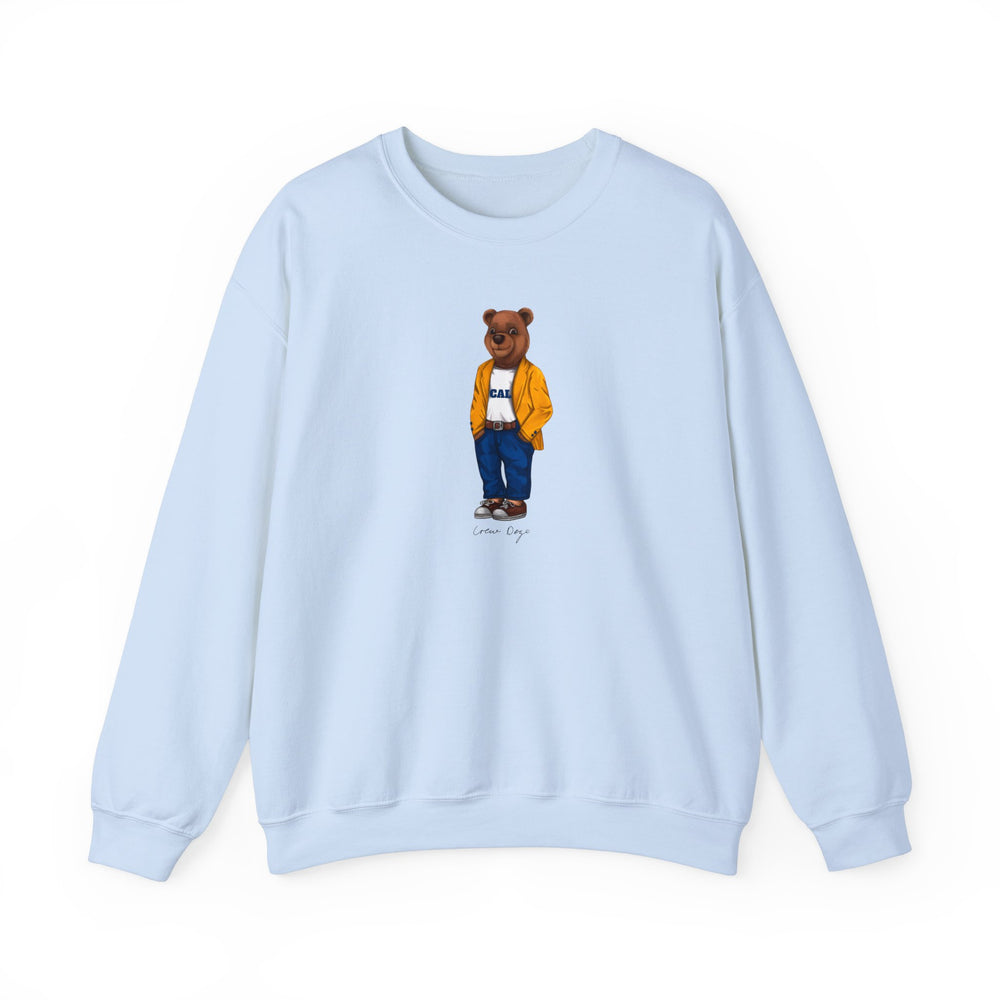 
                      
                        OG Berkeley Crewneck
                      
                    