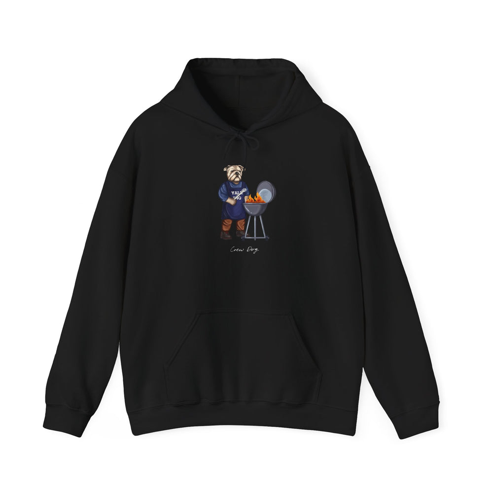 
                      
                        Yale Barbecue Club Hoodie
                      
                    