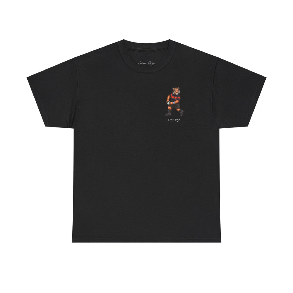 
                      
                        Princeton Rugby Tee
                      
                    