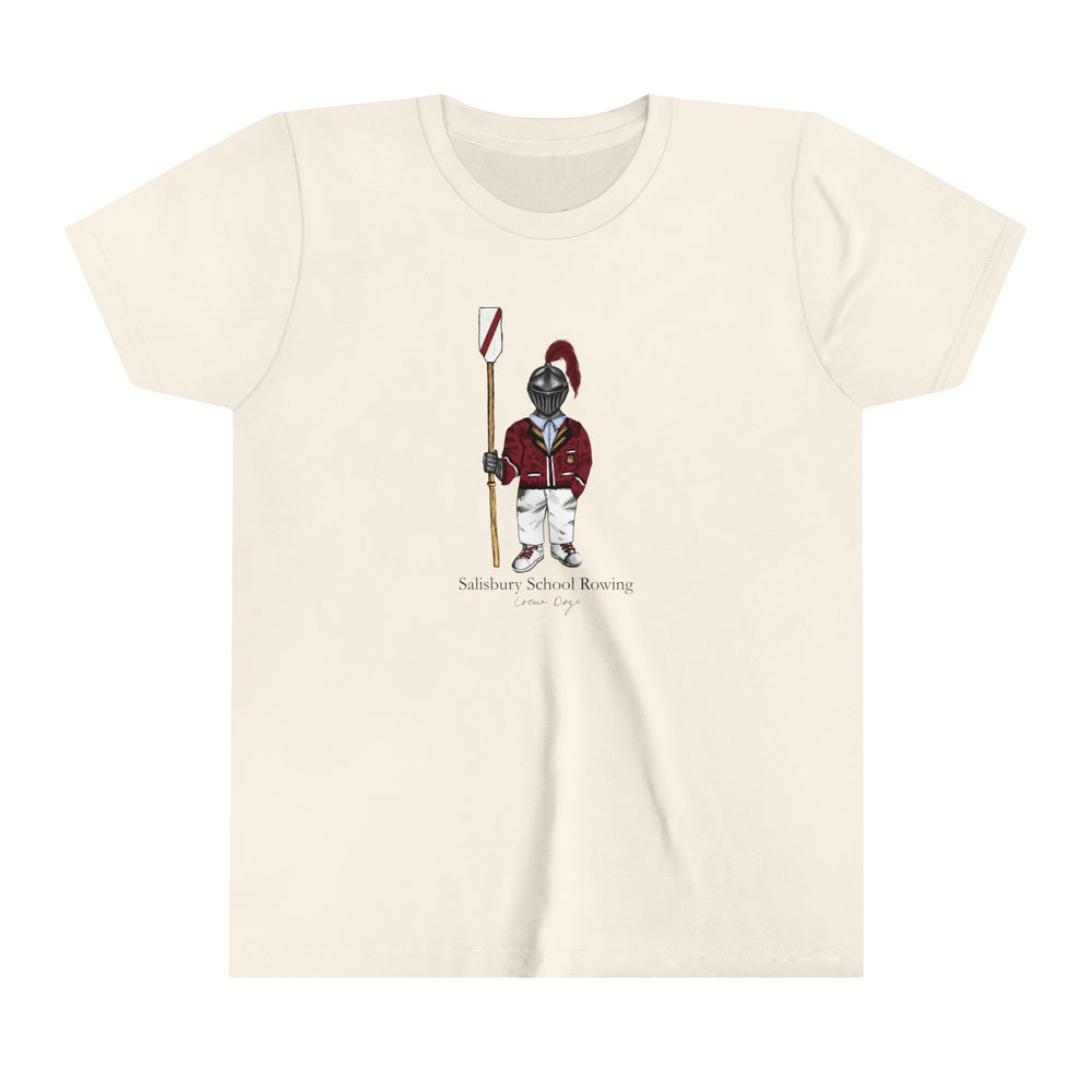 
                      
                        Salisbury School Rowing Baby Tee
                      
                    