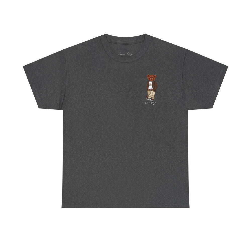 
                      
                        OG Brown Tee
                      
                    