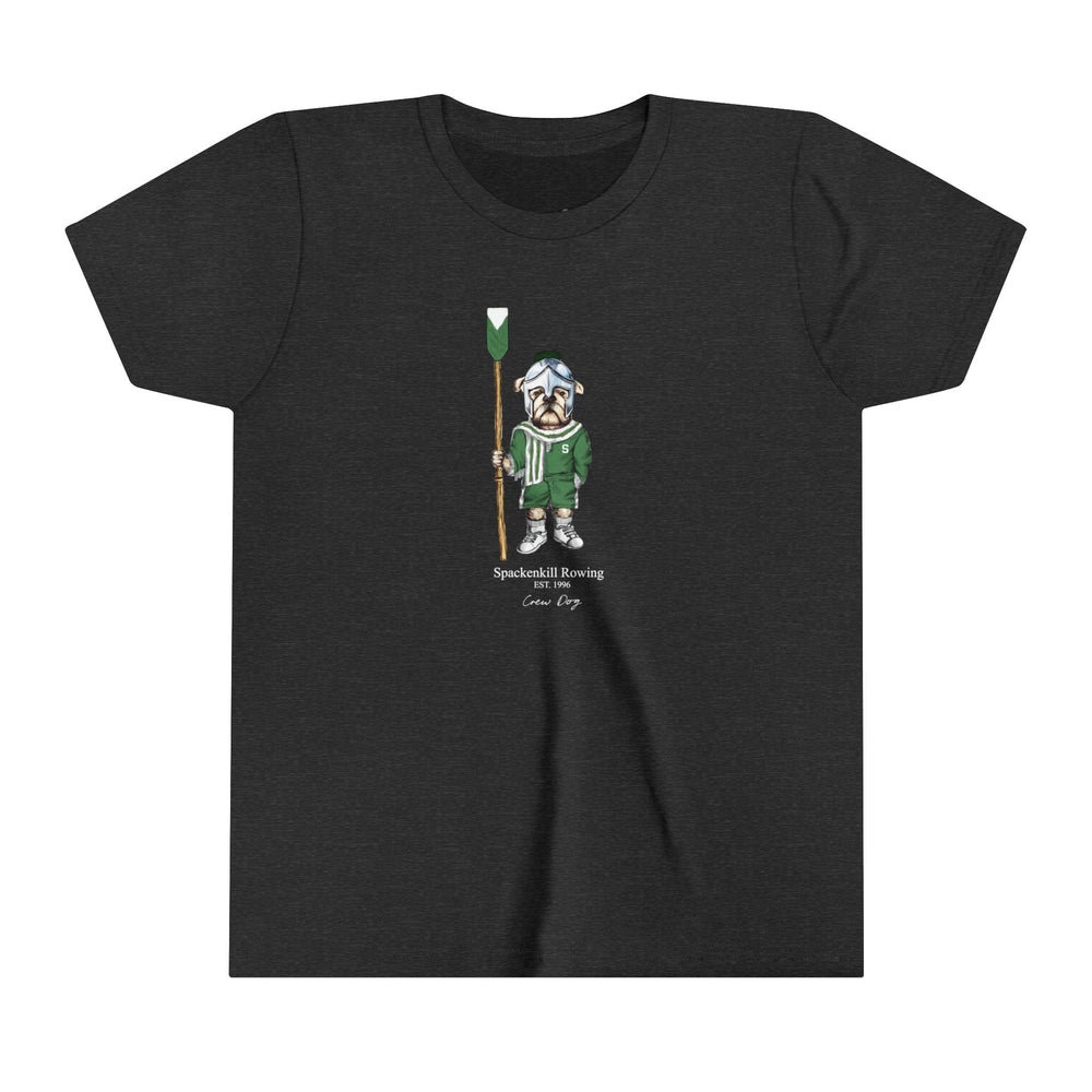 
                      
                        Spackenkill Rowing Baby Tee
                      
                    