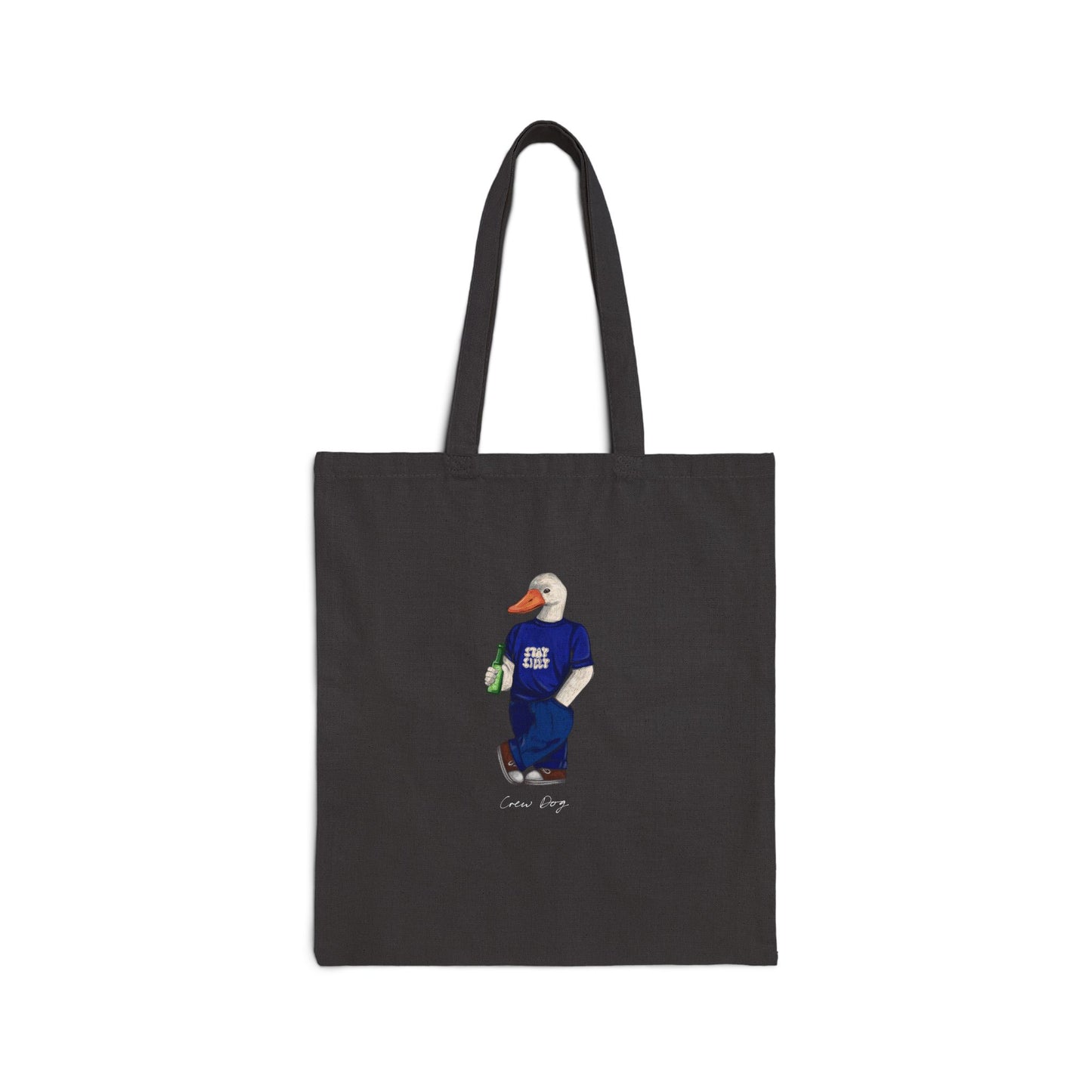 Yale Sig Nu Tote Bag