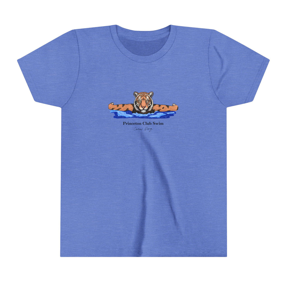 
                      
                        Princeton Club Swim Baby Tee
                      
                    