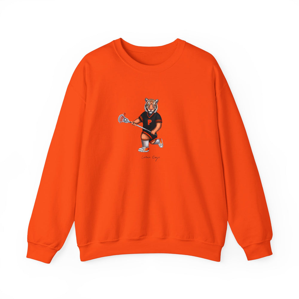 
                      
                        Princeton Women's Lacrosse Crewneck
                      
                    