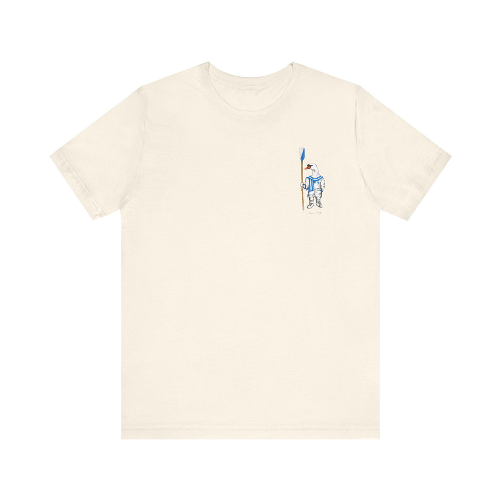 
                      
                        Hinksey Sculling Rowing Tee
                      
                    