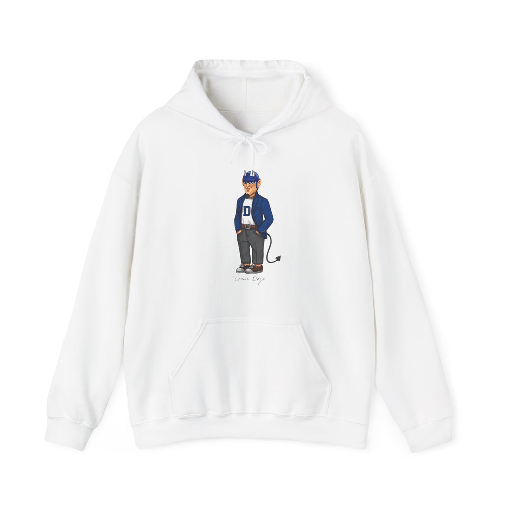 
                      
                        Duke 2028 Hoodie
                      
                    