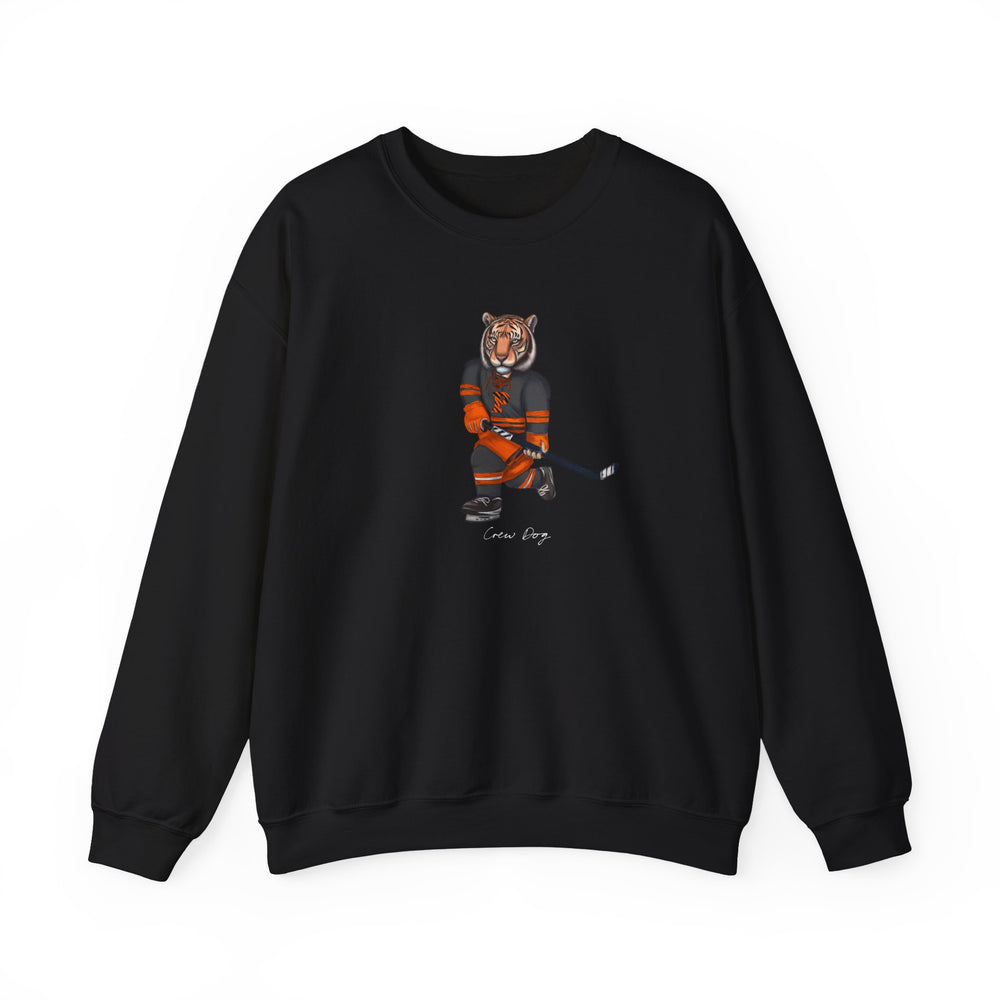 
                      
                        Princeton Women's Ice Hockey Crewneck
                      
                    