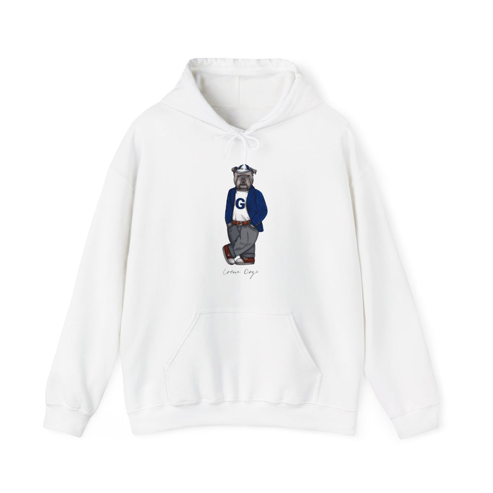 
                      
                        Georgetown 2028 Hoodie
                      
                    