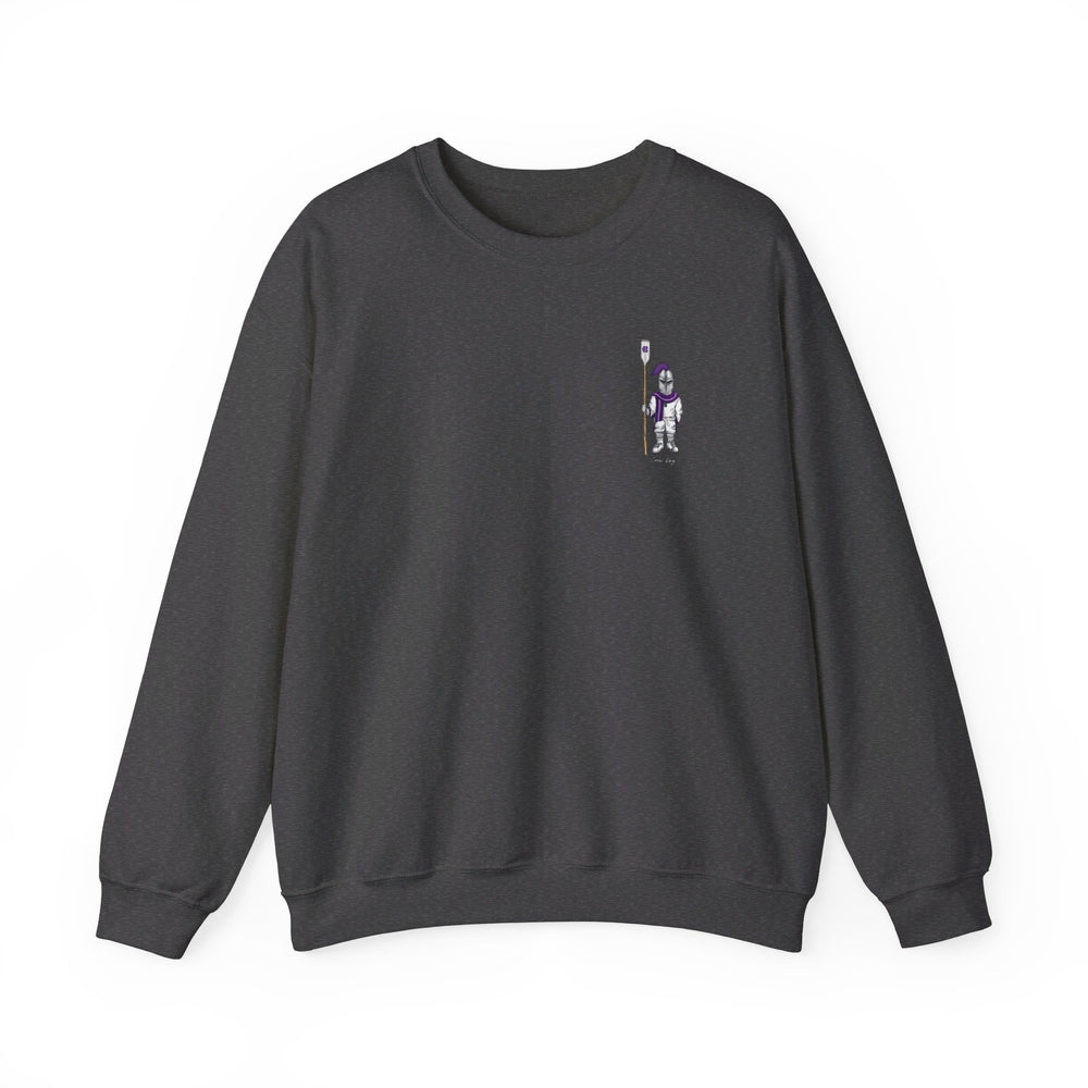 
                      
                        Holy Cross Men's Rowing Crewneck (side)
                      
                    