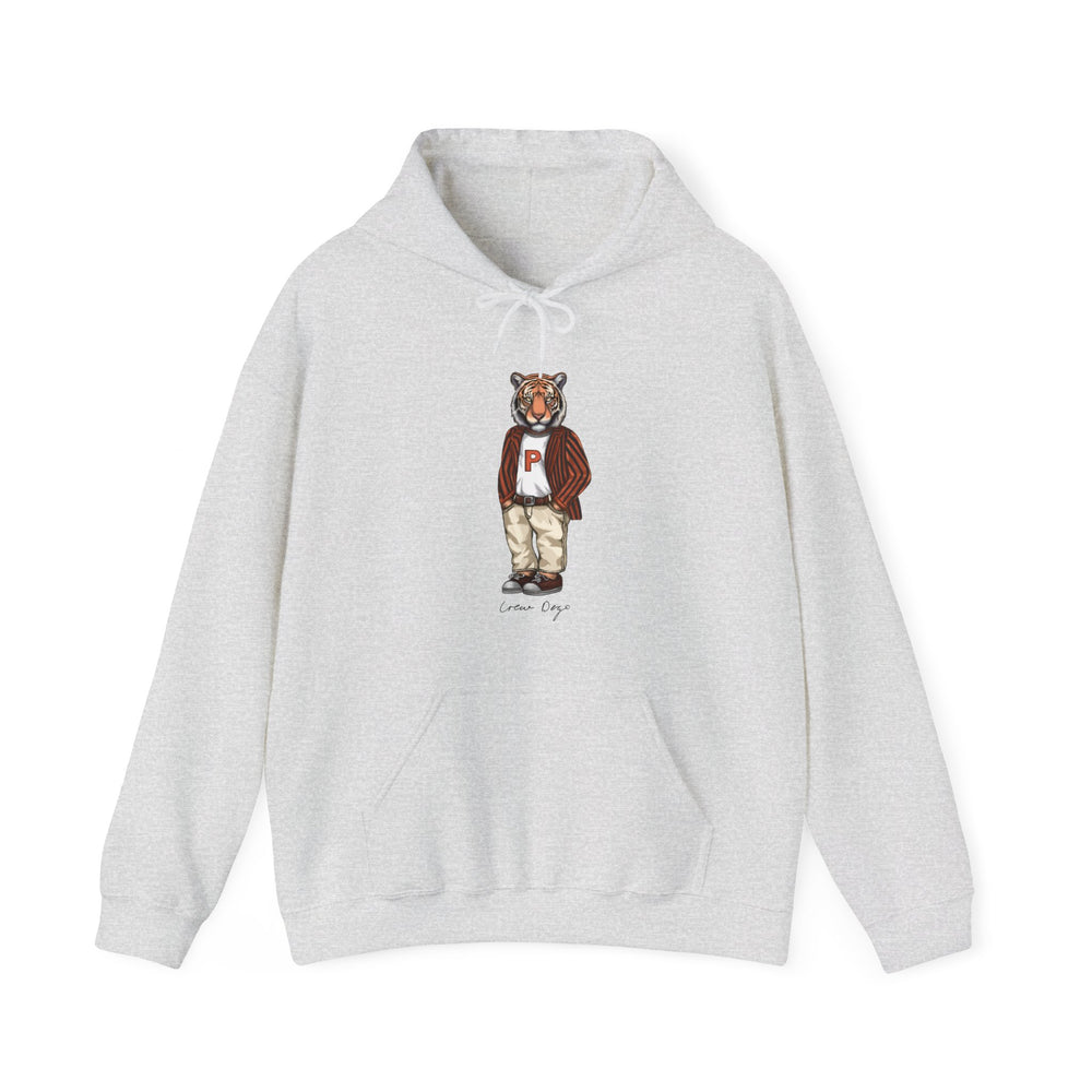 
                      
                        Princeton 2028 Hoodie
                      
                    