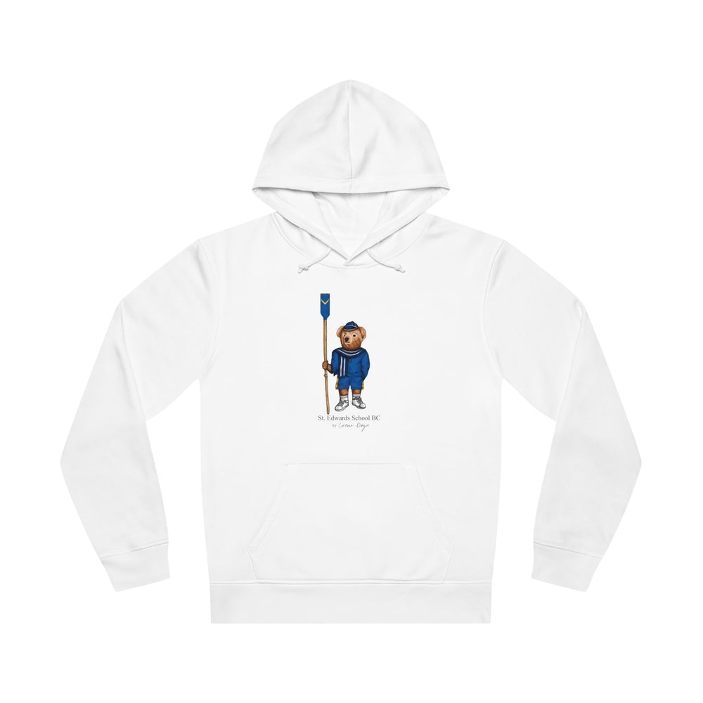 
                      
                        Teddies Rowing Hoodie
                      
                    