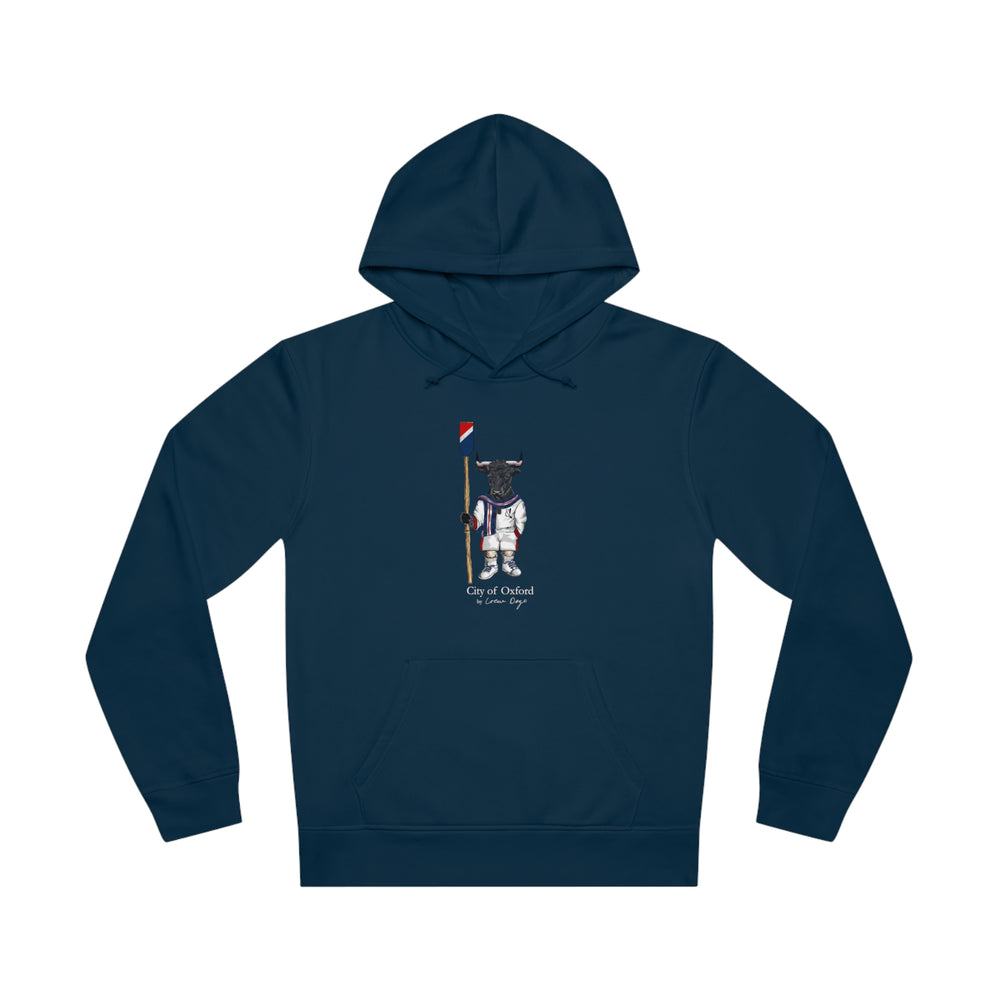 
                      
                        City of Oxford Hoodie
                      
                    