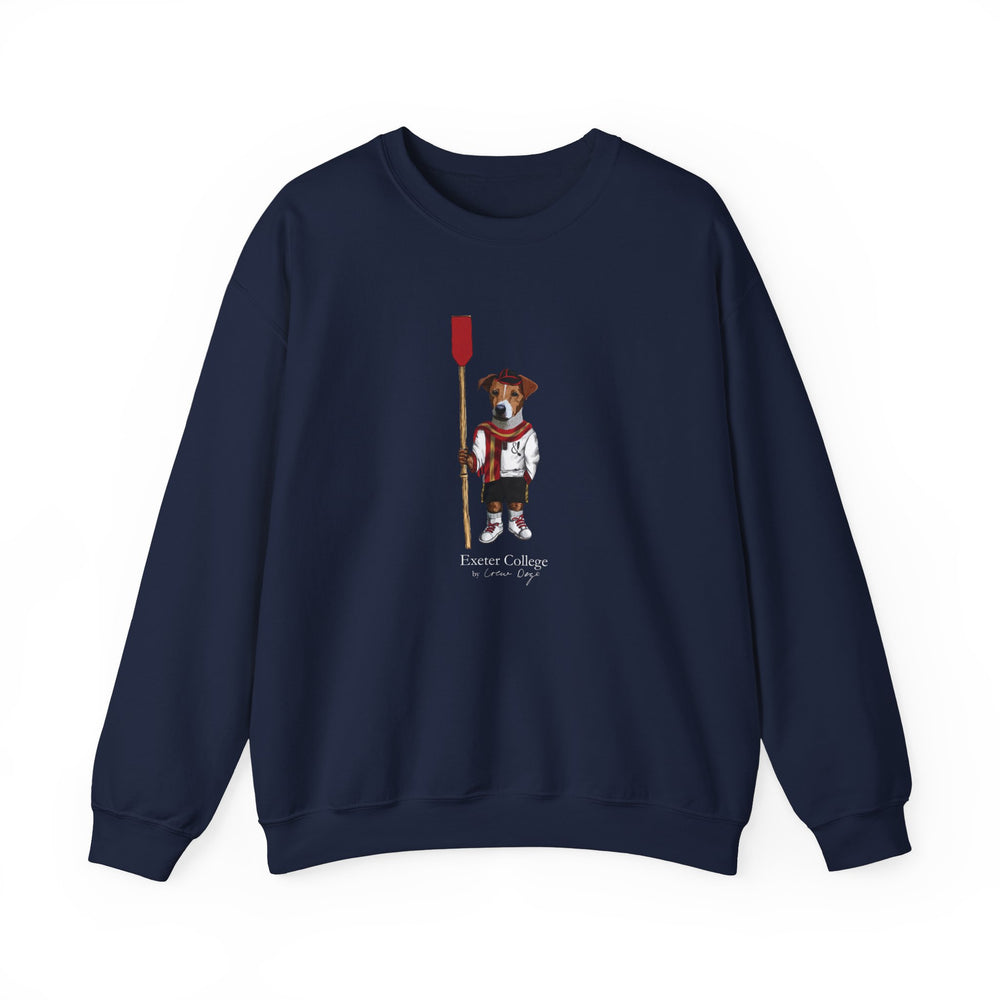 
                      
                        Exeter College BC Crewneck
                      
                    