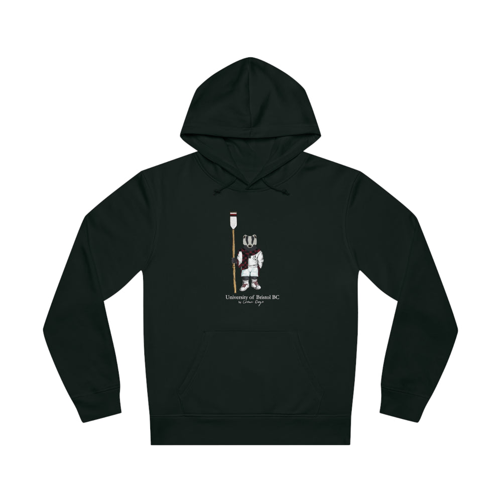 Bristol BC Hoodie