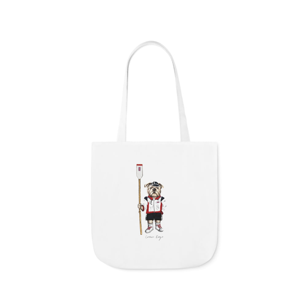 Team Great Britain Crew Tote Bag