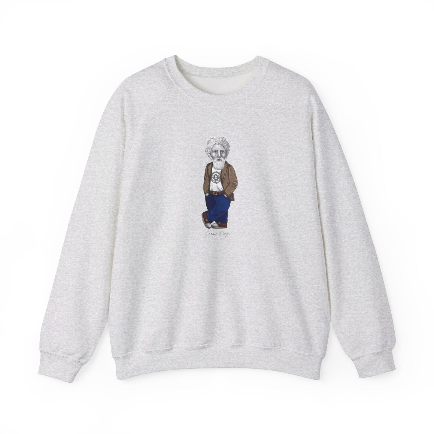 Aurelian Honor Society Crewneck