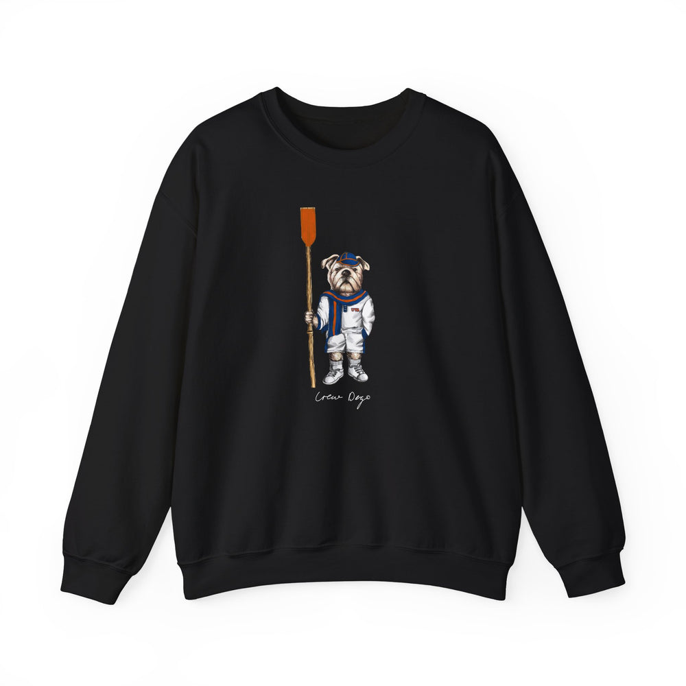 
                      
                        UVA Crew Crewneck A
                      
                    