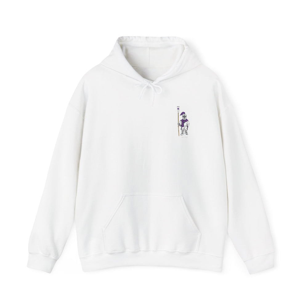 
                      
                        Holy Cross Men's Rowing Hoodie (side)
                      
                    