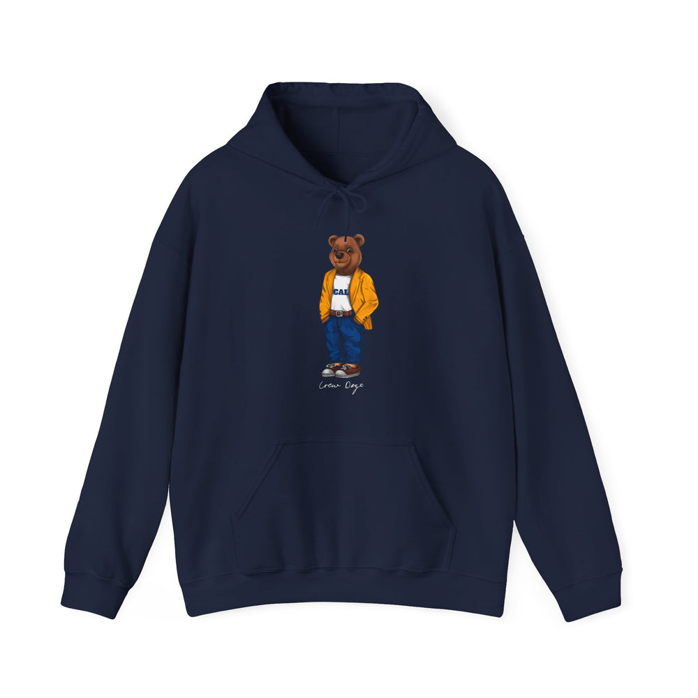 Berkeley 2028 Hoodie