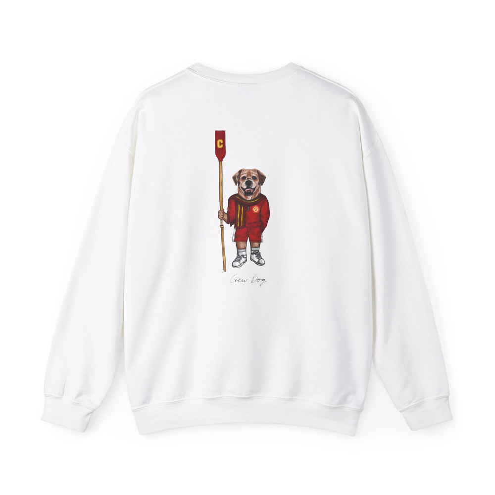 
                      
                        Chaminade HS Crew Crewneck
                      
                    