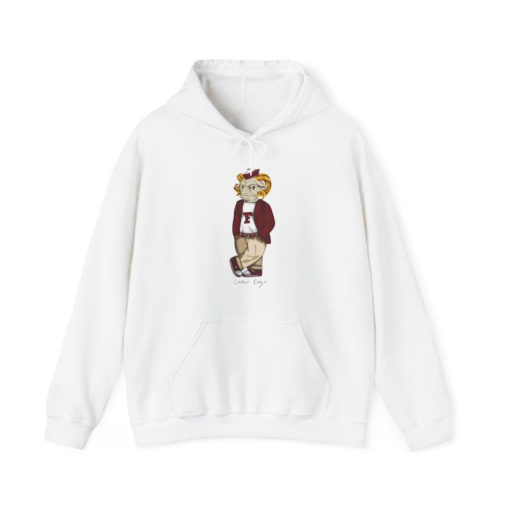 OG Fordham Hoodie