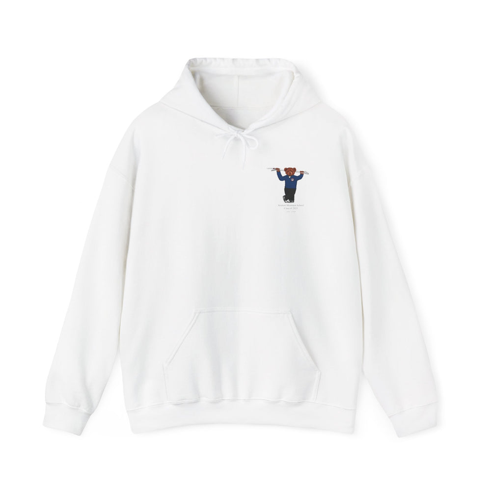 
                      
                        Stratton Mountain School Ski 2025 Hoodie (side)
                      
                    