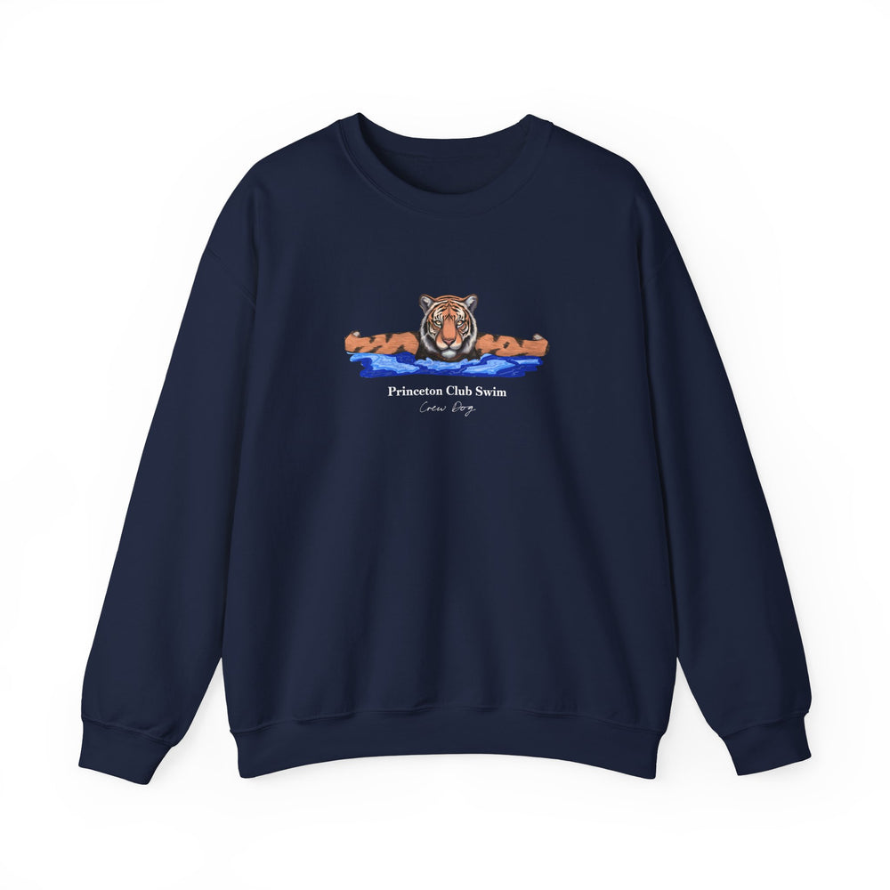 
                      
                        Princeton Club Swim Crewneck
                      
                    