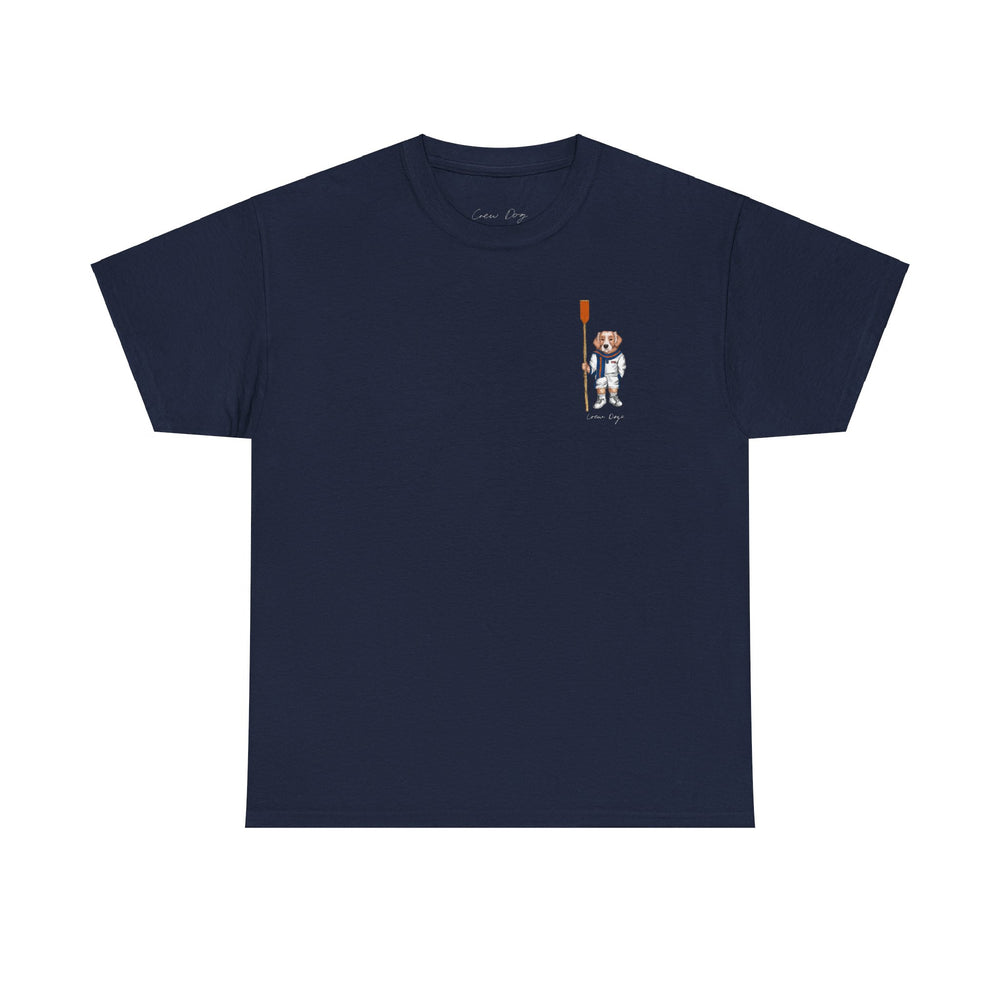 UVA Crew Tee B