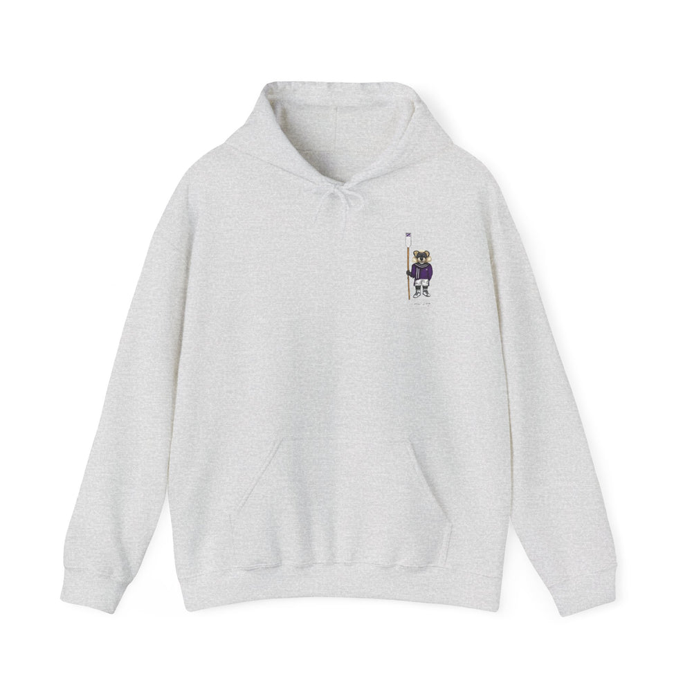 
                      
                        Northwestern Crew Hoodie (side)
                      
                    