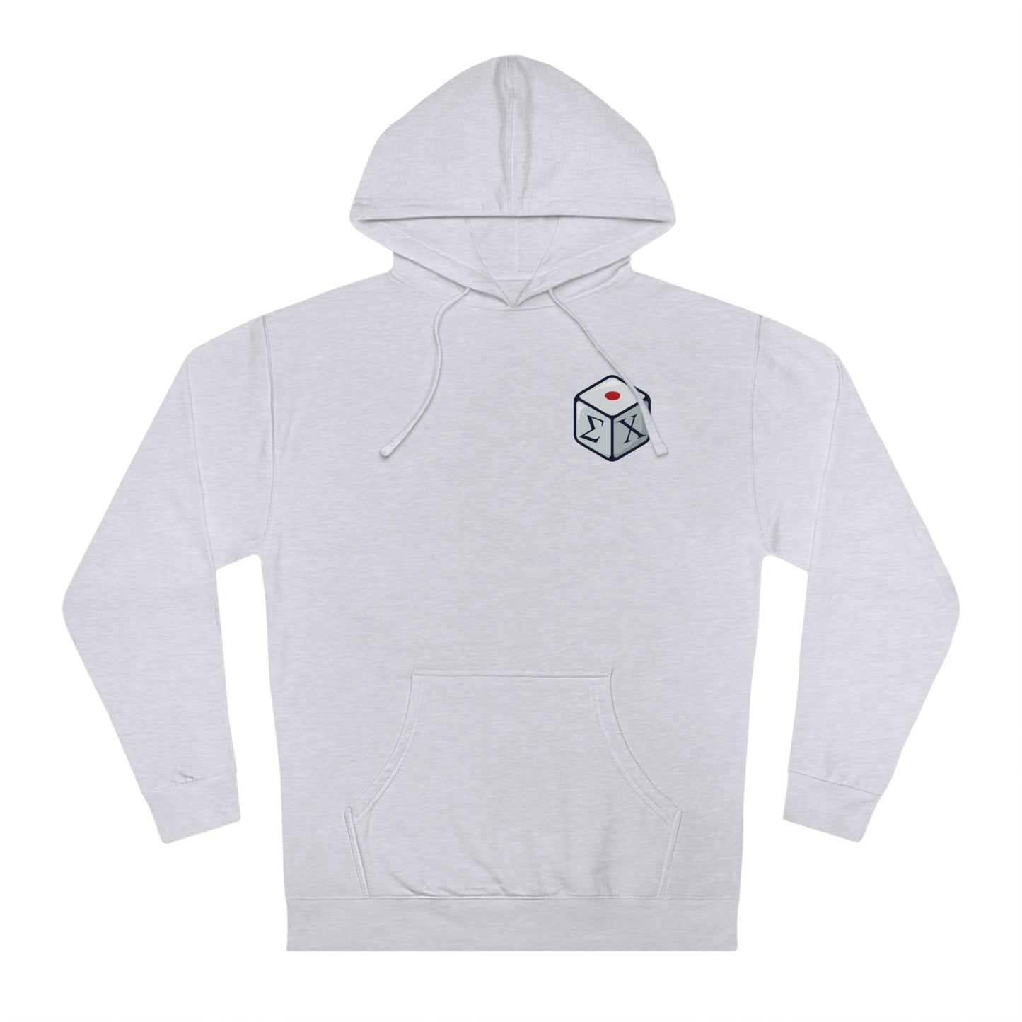 Sig Chi Fall '24 Hoodie