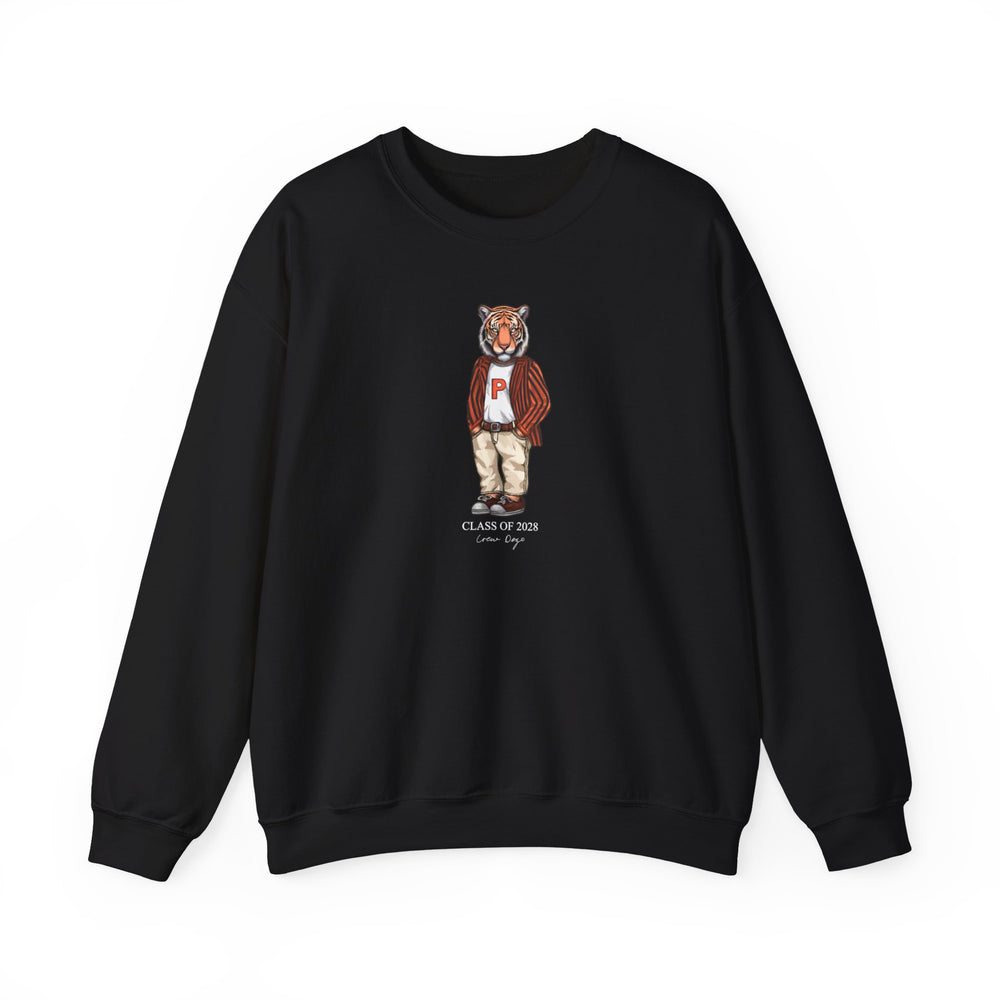 
                      
                        Princeton 2028 Crewneck
                      
                    