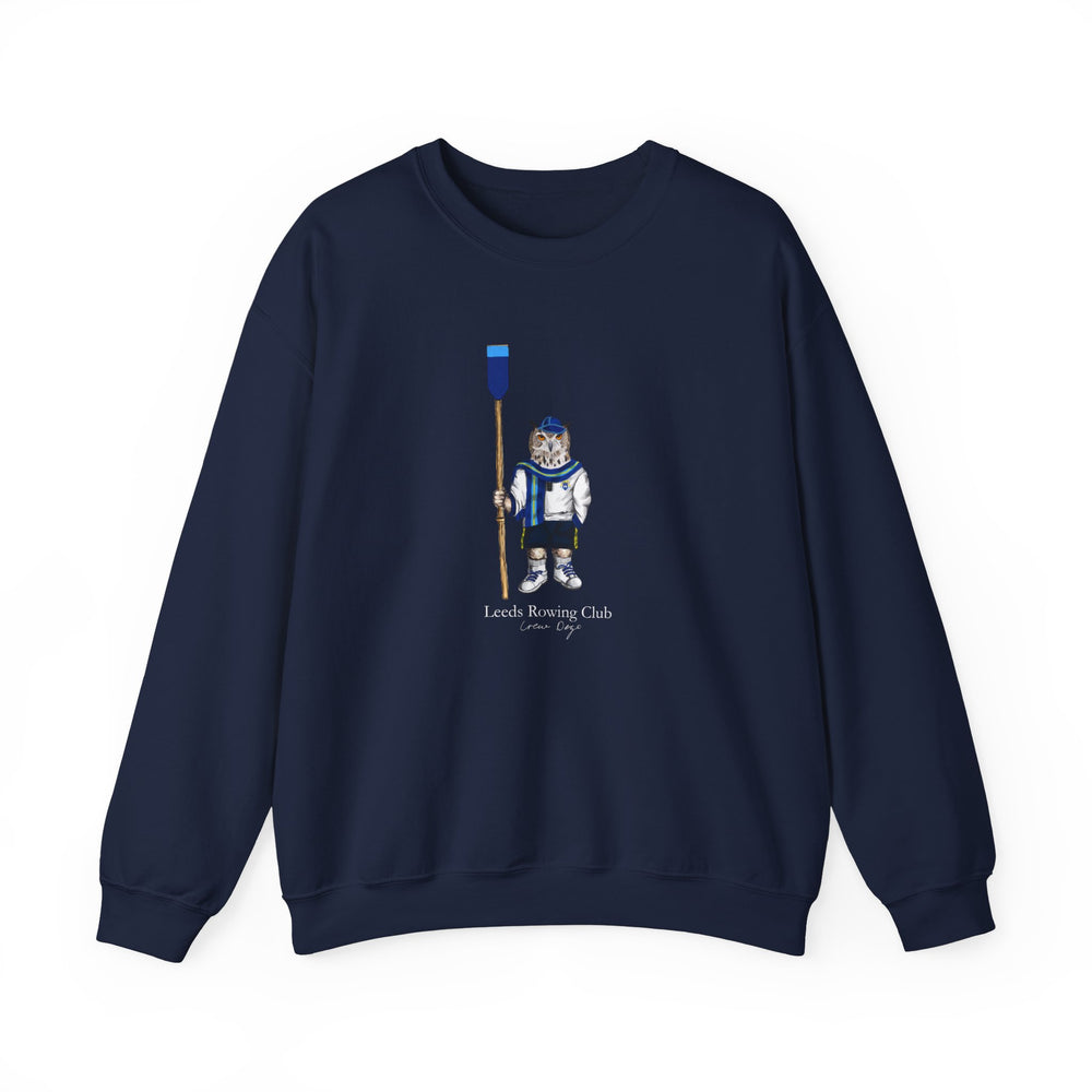 
                      
                        Leeds Rowing Crewneck
                      
                    