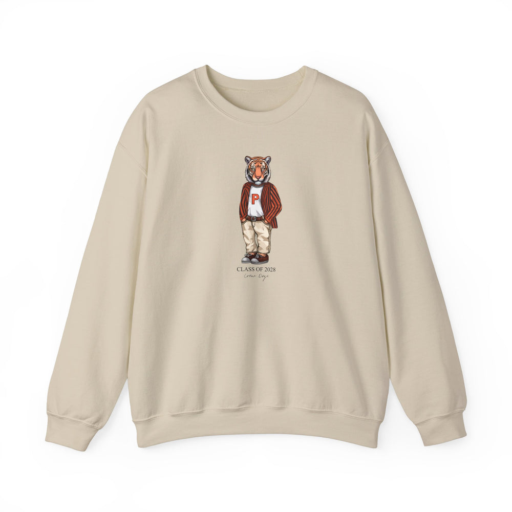 Princeton 2028 Crewneck