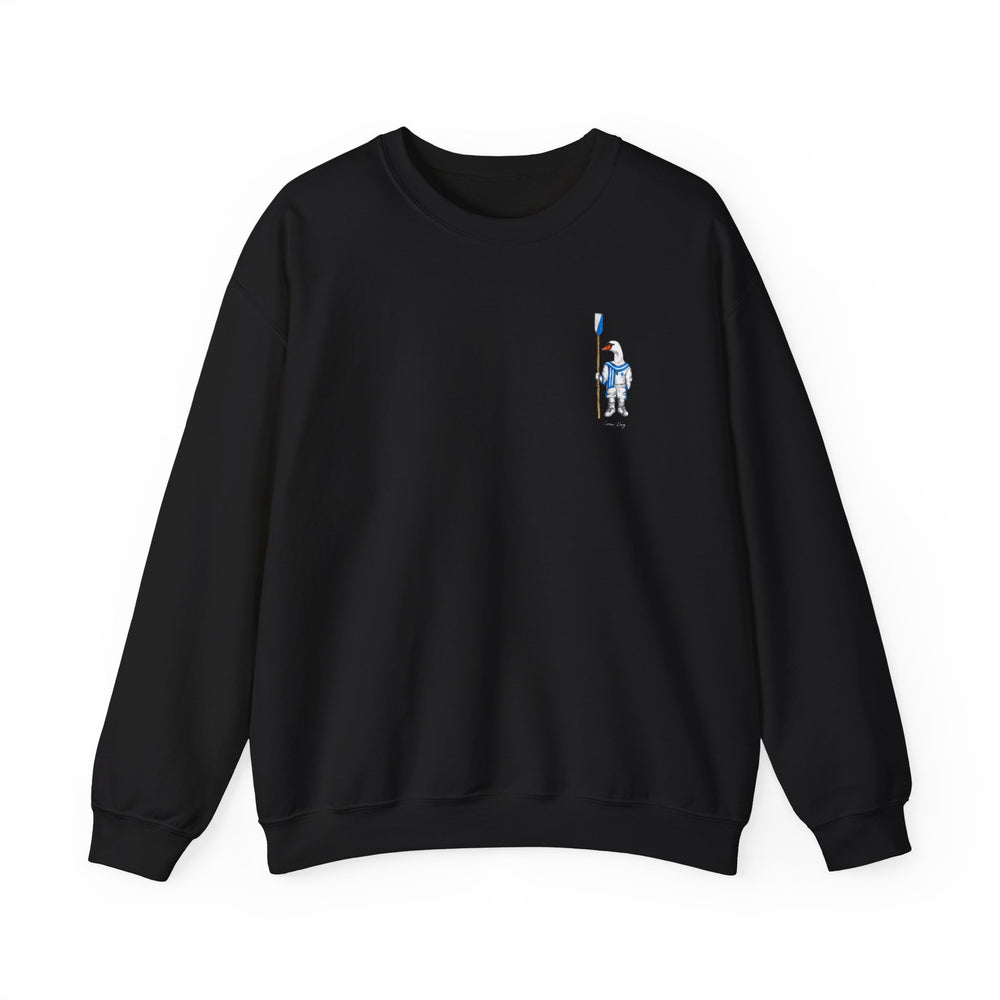 
                      
                        Hinksey Sculling Rowing Crewneck (side)
                      
                    