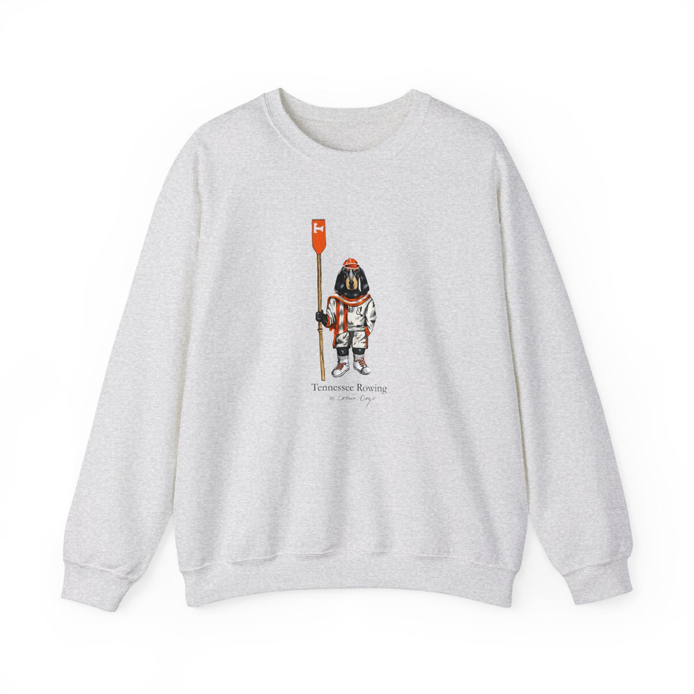 
                      
                        Tennessee Rowing Crewneck
                      
                    