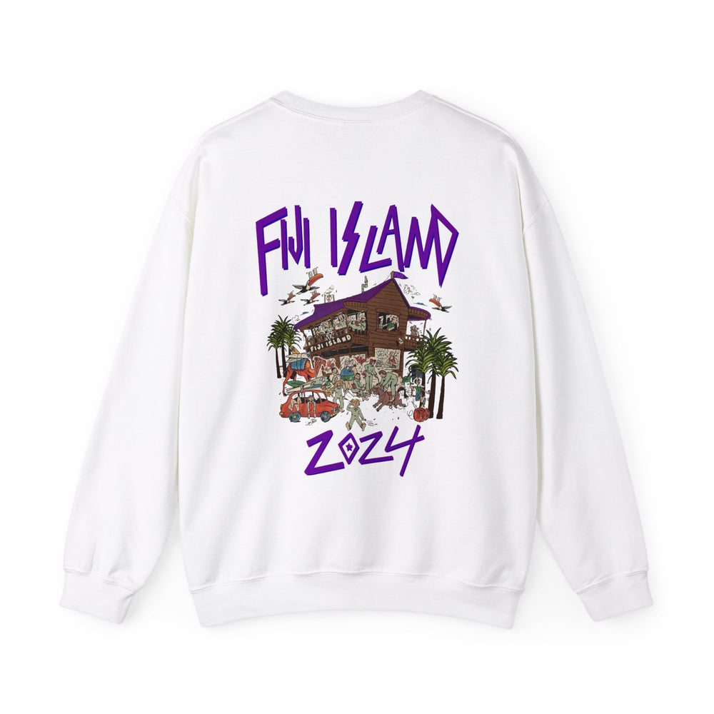 
                      
                        Fiji Island Crewneck
                      
                    