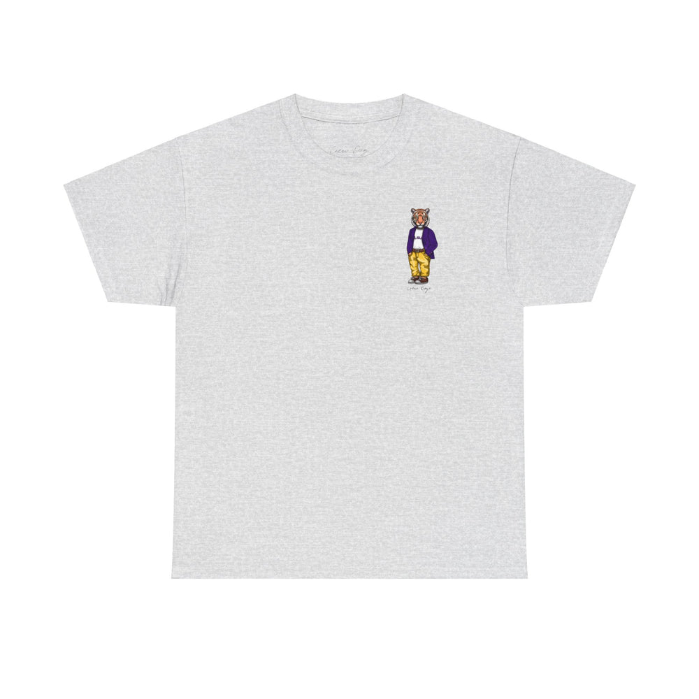 
                      
                        OG LSU Tee
                      
                    