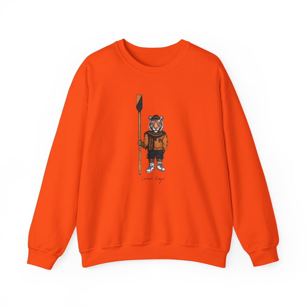 
                      
                        Princeton Crew Crewneck
                      
                    