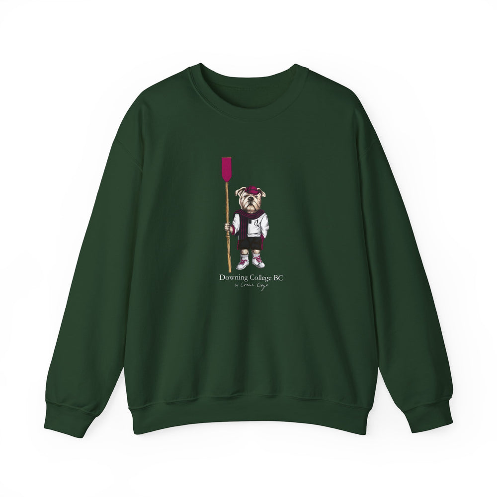 
                      
                        Downing College BC Crewneck
                      
                    