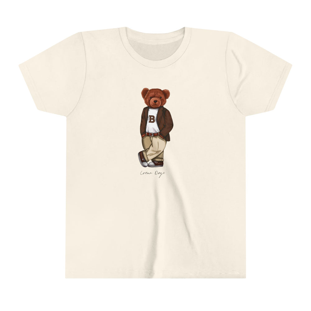 OG Brown Baby Tee