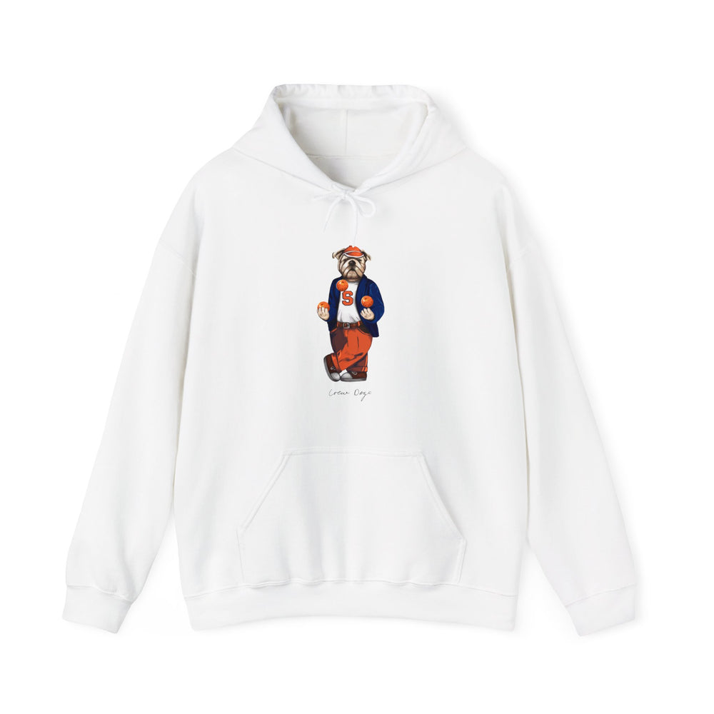 
                      
                        Syracuse Hoodie
                      
                    