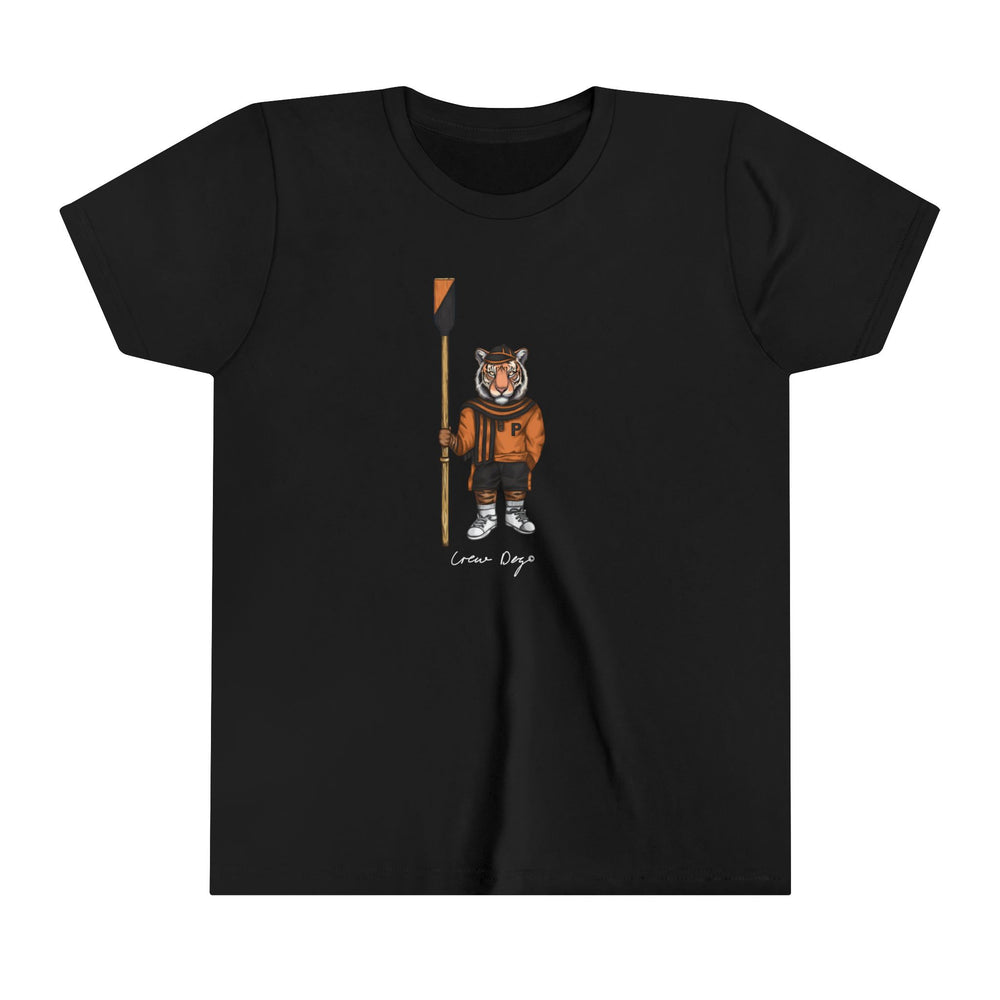 
                      
                        Princeton Crew Baby Tee
                      
                    